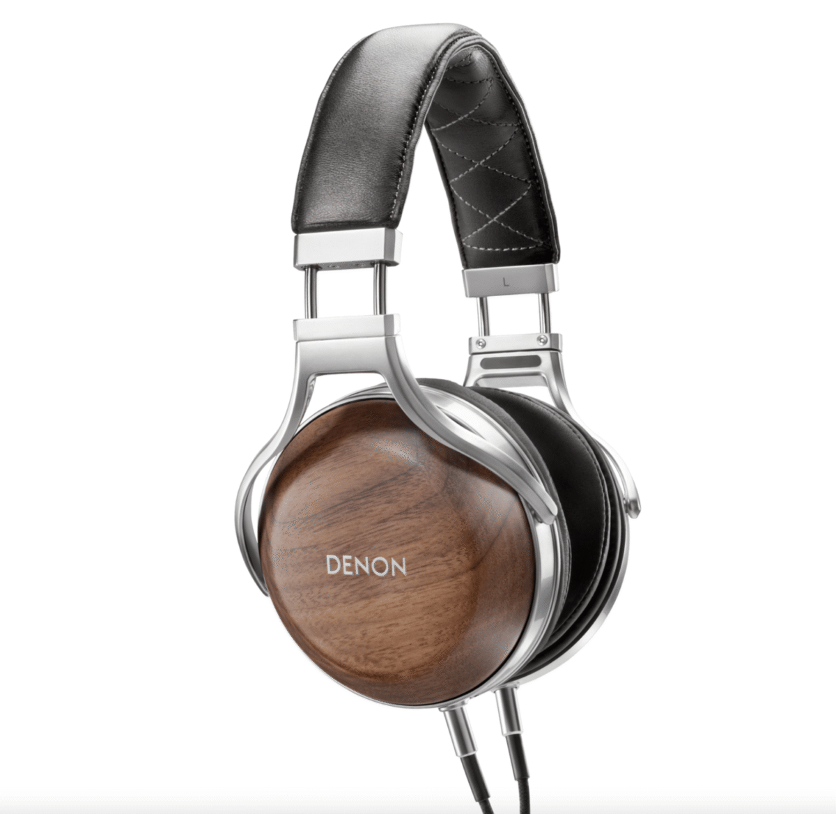 AH-D7200 Reference Hi-Fi Headphones with drivers made in Japan