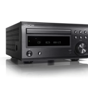 Chaîne Hi-Fi Denon D-M41DAB