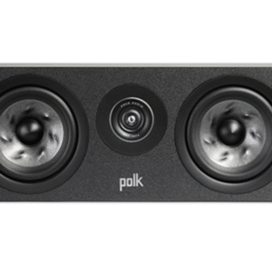Enceinte POLK RESERVE R300 Center Midsize Black (UNITE)