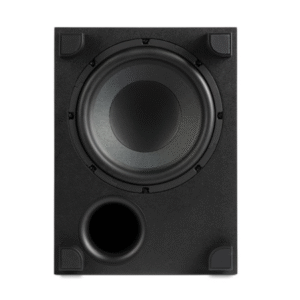 Caisson de Basse  POLK MXT MXT10 Subwoofer (UNITE)
