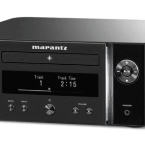 Mini System Marantz MCR612 Black