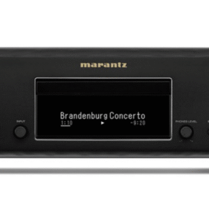 Lecteur CD Marantz CD50N/N1B