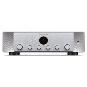 Amplificateur stéréo Premium Marantz MODEL30 Silver Gold