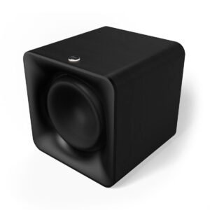 subwoofers sans fil Flexus Sub 100 Black