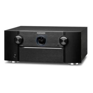Pré-Amplificateur HC Marantz AV7706 Black
