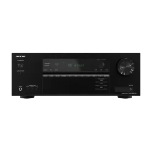 Amplificateurs HC ONKYO TX-SR3100DAB Black 5.1 Dolby atmos