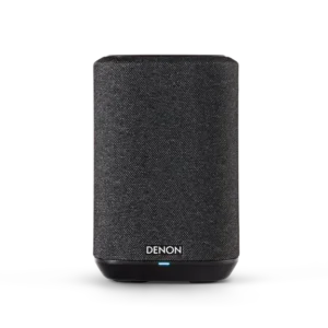 DENON HOME 150 NV black