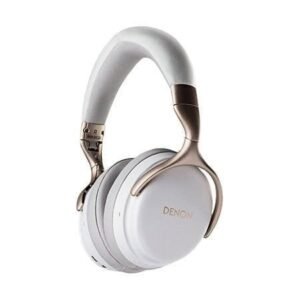 Casque sans Fil Denon AH-GC30 white