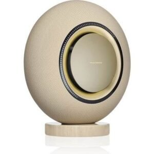Enceinte connectée All in One Marantz GRAND HORIZON Champagne