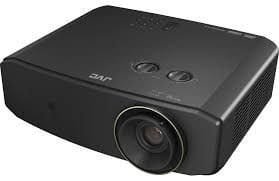 Vidéoprojecteur laser JVC 4K NZ30 black