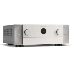 Amplificateur HC Marantz CINEMA50 Silver Gold