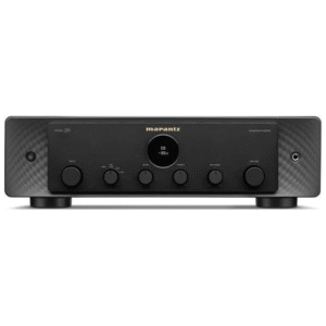 Amplificateur stéréo Premium Marantz MODEL30 Black
