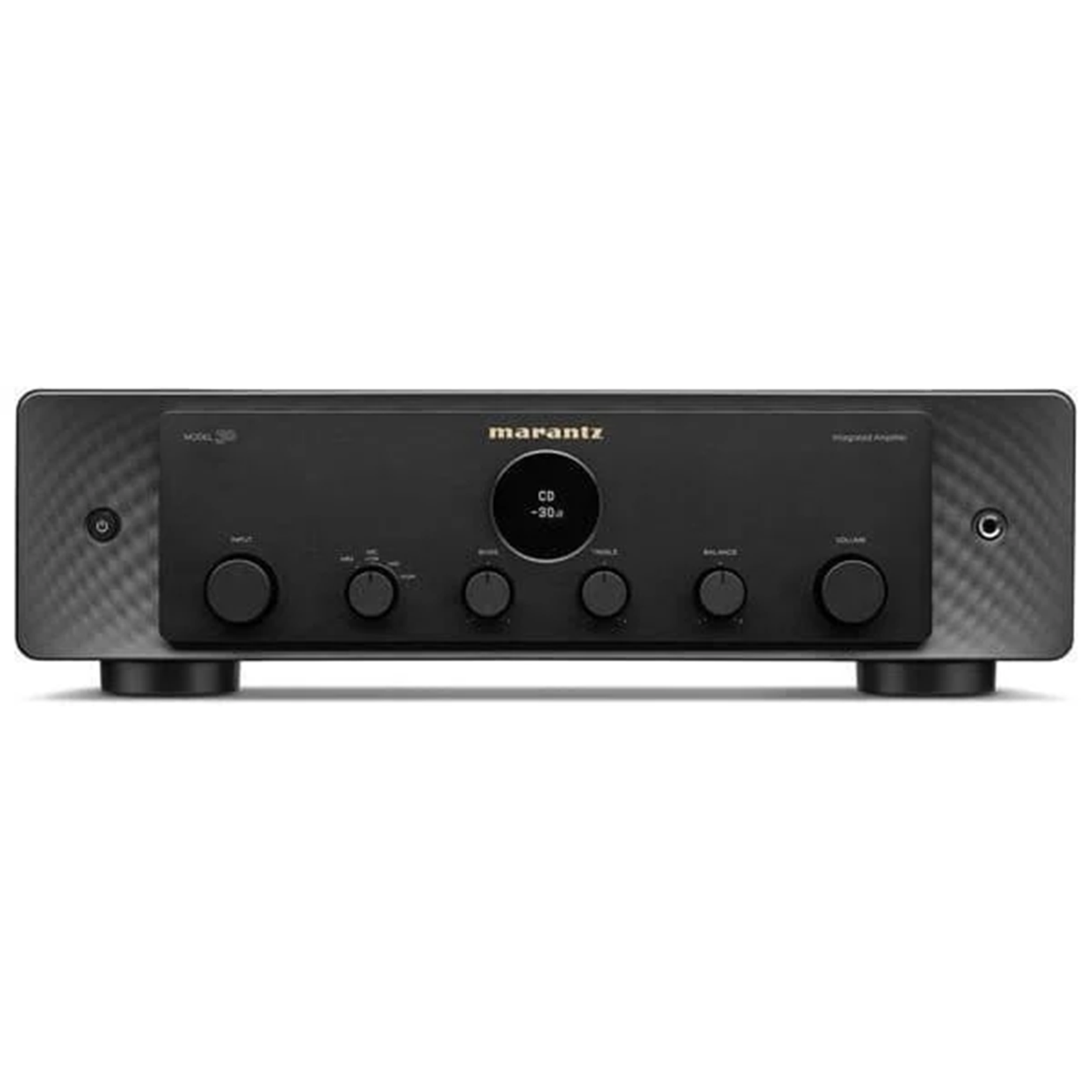 Amplificateur stéréo Premium Marantz MODEL30 Black