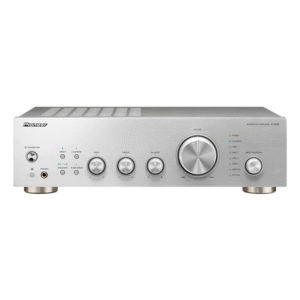 Amplificateur stéréo PIONEER A40AE Silver