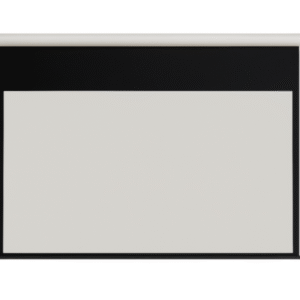 Lumeo Cinema Nova : Ecran de projection Motorisé 100″ 16/9