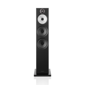 Enceinte colonne Bowers & Wilkins 603 S3 Black (Pièce)