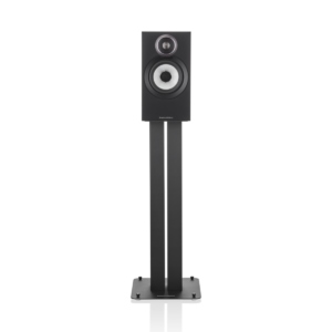 Enceinte bibliothèque Bowers & Wilkins 607 S3 Black (Pièce)