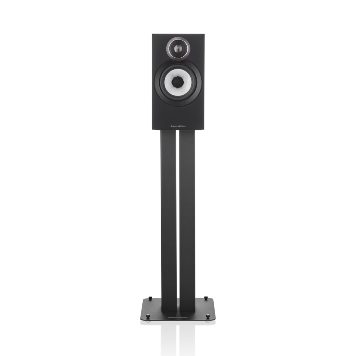 Enceinte bibliothèque Bowers & Wilkins 607 S3 Black (Pièce)