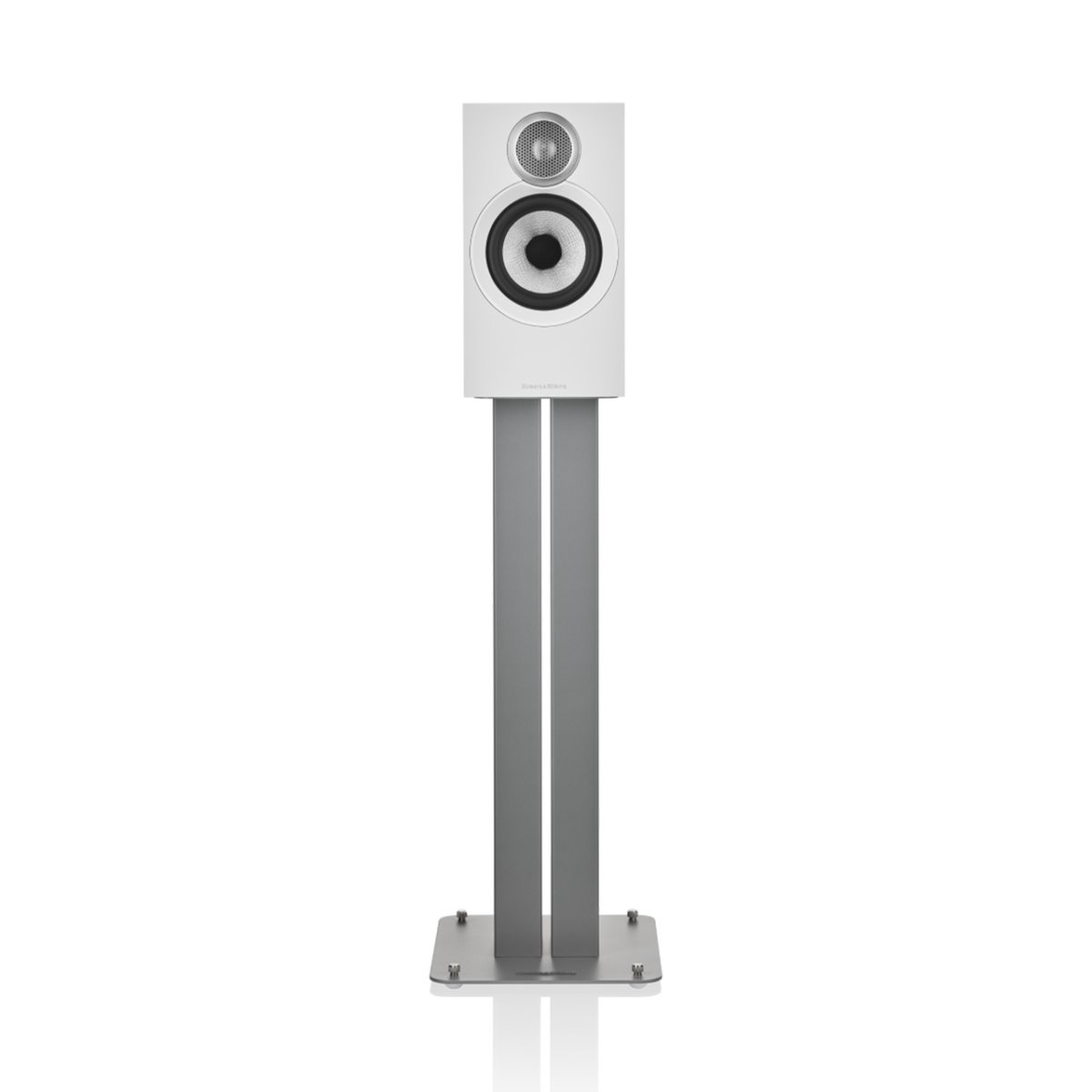 Enceinte bibliothèque Bowers & Wilkins 607 S3 Oak (Pièce)