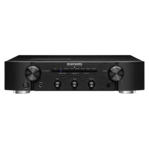 Amplificateur stéréo intégré Marantz PM6007 Black