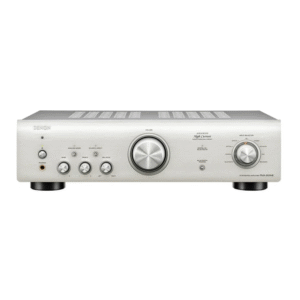Amplificateur stéreo DENON PMA600NE Premium Silver