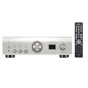 Amplificateur stéreo DENON PMA1700NE Premium Silver