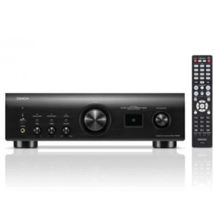 Amplificateur stéreo DENON PMA1700NE Black