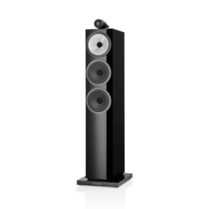 Enceinte colonne Bowers & Wilkins 703 S3 Gloss Black (Pièce)