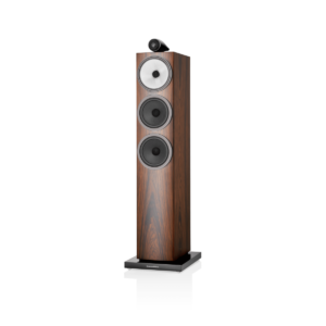 Enceinte colonne Bowers & Wilkins 703 S3 Mocha (Pièce)