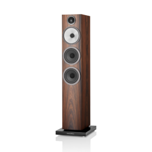 Enceinte colonne Bowers & Wilkins 704 S3 Mocha (Pièce)