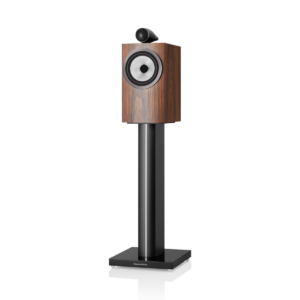 Enceinte bibliothèque Bowers & Wilkins 705 S3 Mocha (Pièce)