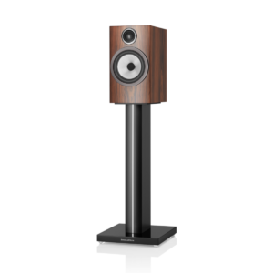 Enceinte bibliothèque Bowers & Wilkins 706 S3 Mocha (Pièce)