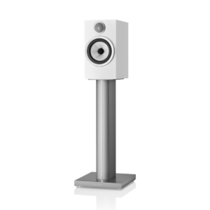 Enceinte bibliothèque Bowers & Wilkins 706 S3 Satin White (Pièce)