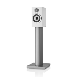 Enceinte bibliothèque Bowers & Wilkins 707 S3 Satin White (Pièce)