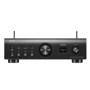 Amplificateur stéreo DENON PMA-900HNE Black