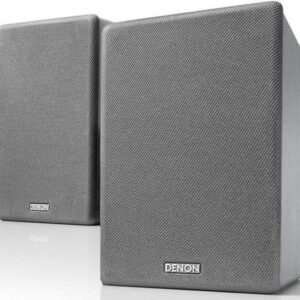 DENON Multichannel System  SCN10 Grey