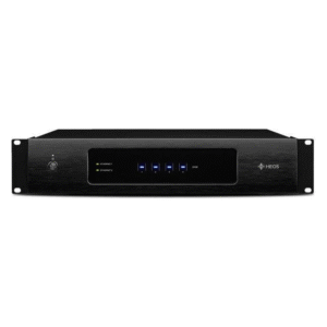 Amplificateur Multiroom Denon HEOS DRIVE HS2 BLACK