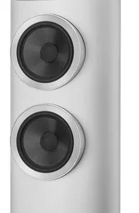 Enceinte colonne Bowers & Wilkins 803 D4 White (Unité)