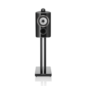 Enceinte bibliothèque Bowers & Wilkins 805 D4 Gloss Black (Pièce)