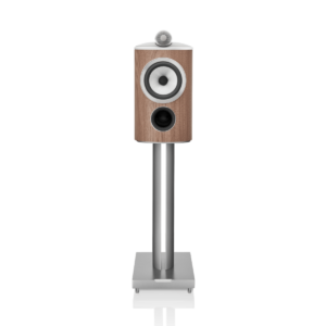 Enceinte bibliothèque Bowers & Wilkins 805 D4 Satin Walnut (Pièce)