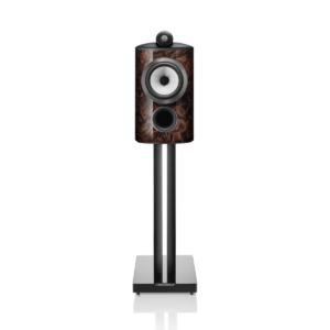 Enceinte bibliothèque Bowers & Wilkins 805 D4 Signature California Burl Gloss (Pièce)