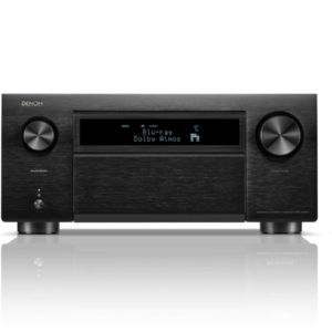 Amplificateur HC DENON AVCA10H Black