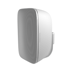 Enceinte extérieure Bowers & Wilkins AM-1 White (Pièce)