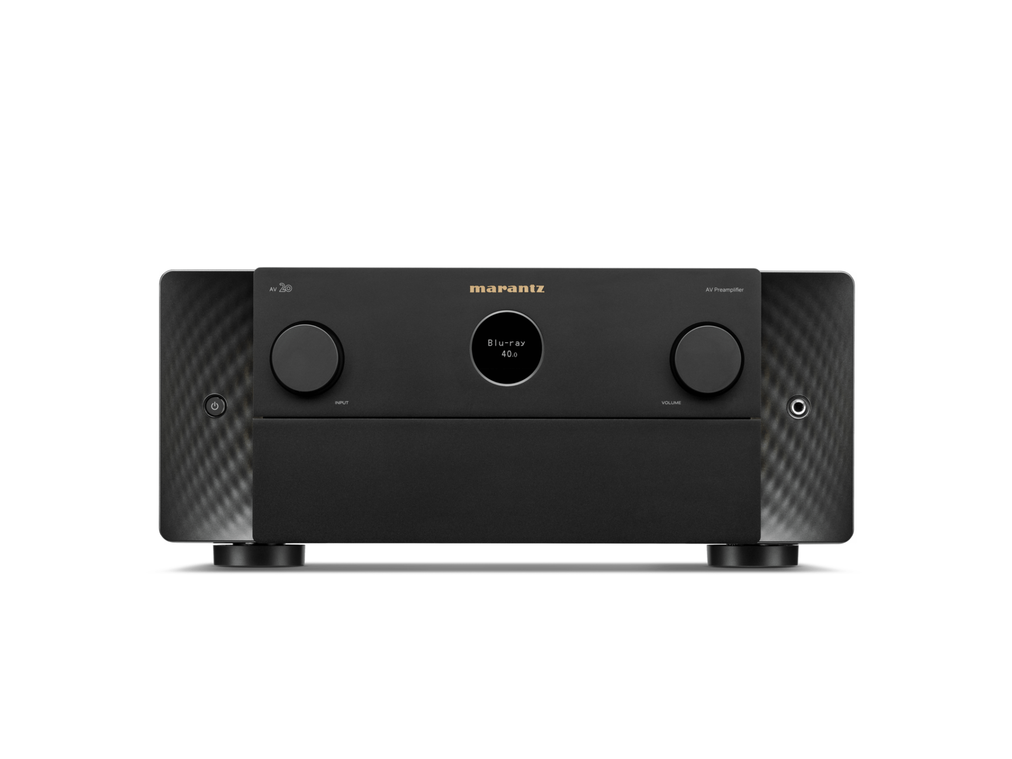 Préamplificateur Audio/Vidéo Marantz AV 20 13.4 Canaux 8K - Image 2