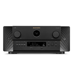 Préamplificateur Audio/Vidéo Marantz AV 20 13.4 Canaux 8K