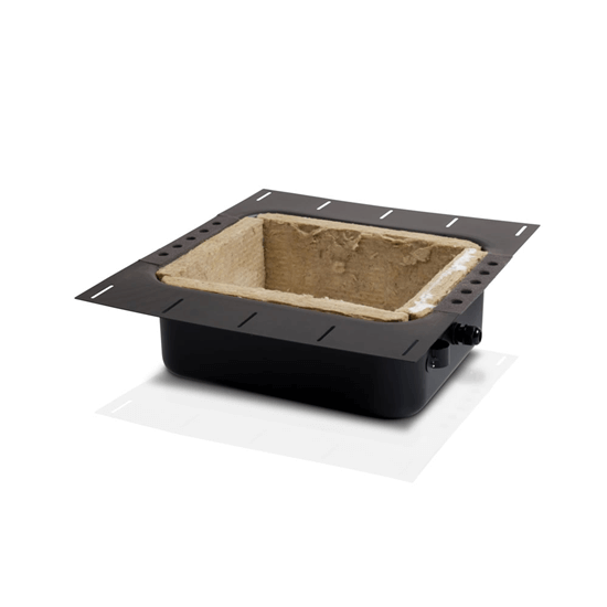 Accéssoire Bowers & Wilkins BB 6 Ceiling Black (Unité)