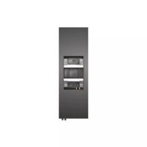 Accessoire Bowers & Wilkins Back Box CWM8.5 Black (Pièce)