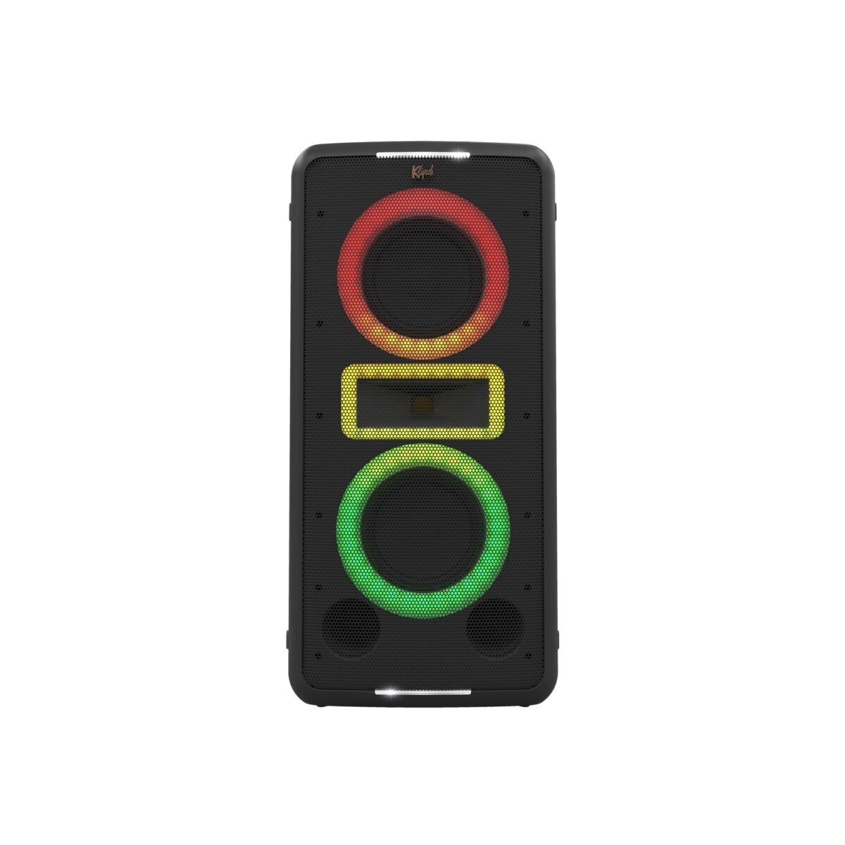 Enceinte Karaoké Klipsch New York avec son Micro (PCS)
