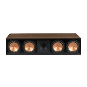 Enceinte centrale  Reference III Klipsch RC-64 III Walnut (Pièce)