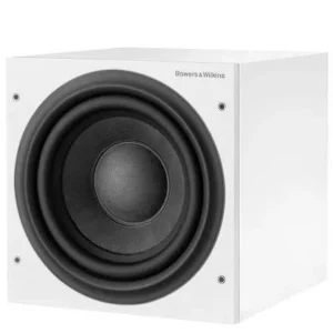 Caisson de basse Bowers & Wilkins ASW610 Matte White (Unité)